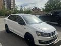 Volkswagen Polo 2019 года за 6 700 000 тг. в Уральск – фото 5