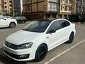 Volkswagen Polo 2019 года за 6 700 000 тг. в Уральск – фото 6