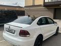 Volkswagen Polo 2019 года за 6 700 000 тг. в Уральск – фото 8