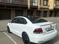 Volkswagen Polo 2019 года за 6 700 000 тг. в Уральск – фото 7