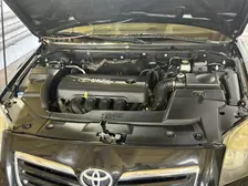 Toyota Avensis, 2006