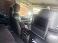 Lexus LX 570 2013 года за 23 000 000 тг. в Алматы – фото 15