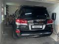 Lexus LX 570 2013 года за 23 000 000 тг. в Алматы – фото 16