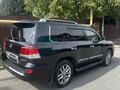 Lexus LX 570 2013 года за 23 000 000 тг. в Алматы – фото 4