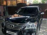 Lexus LX 570 2013 годаүшін23 000 000 тг. в Алматы – фото 5