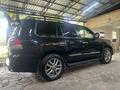 Lexus LX 570 2013 года за 23 000 000 тг. в Алматы – фото 8