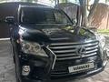 Lexus LX 570 2013 года за 23 000 000 тг. в Алматы – фото 7