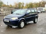 Honda HR-V 2002 года за 3 200 000 тг. в Павлодар – фото 2