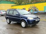 Honda HR-V 2002 года за 3 200 000 тг. в Павлодар