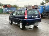 Honda HR-V 2002 года за 3 200 000 тг. в Павлодар – фото 3