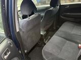 Honda HR-V 2002 года за 3 200 000 тг. в Павлодар – фото 5