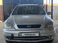 Opel Astra 1999 года за 1 900 000 тг. в Шымкент
