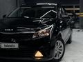 Kia Rio 2021 годаfor8 850 000 тг. в Алматы – фото 2