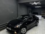 Kia Rio 2021 года за 8 850 000 тг. в Алматы – фото 3