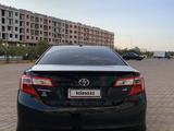 Toyota Camry 2013 годаfor6 200 000 тг. в Актау – фото 2