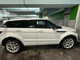 Land Rover Range Rover Evoque 2011 года за 12 000 000 тг. в Астана – фото 3