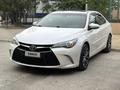 Toyota Camry 2015 года за 7 700 000 тг. в Жанаозен – фото 6