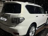 Nissan Patrol 2013 годаfor10 800 000 тг. в Алматы – фото 3