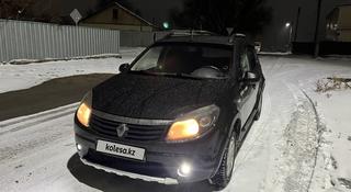 Renault Sandero Stepway 2013 года за 2 000 000 тг. в Жезказган