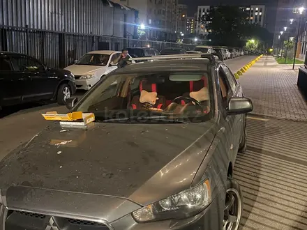 Mitsubishi Lancer 2013 года за 5 000 000 тг. в Алматы – фото 2