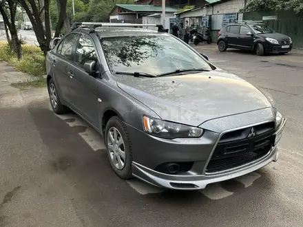 Mitsubishi Lancer 2013 года за 5 000 000 тг. в Алматы – фото 15