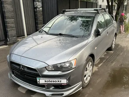 Mitsubishi Lancer 2013 года за 5 000 000 тг. в Алматы – фото 14
