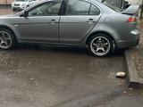Mitsubishi Lancer 2013 года за 5 000 000 тг. в Алматы