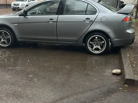 Mitsubishi Lancer 2013 года за 5 000 000 тг. в Алматы