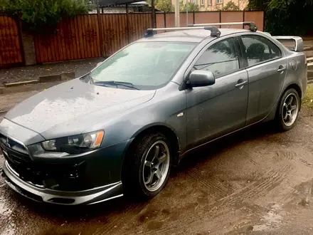 Mitsubishi Lancer 2013 года за 5 000 000 тг. в Алматы – фото 3