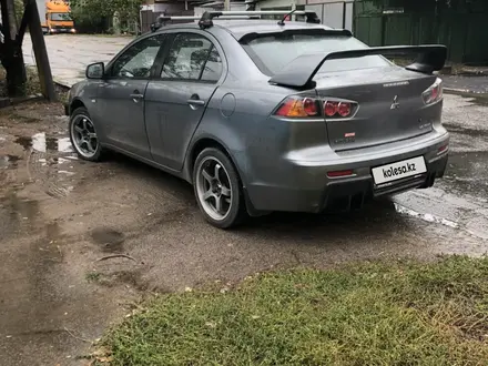 Mitsubishi Lancer 2013 года за 5 000 000 тг. в Алматы – фото 4