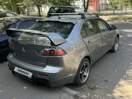 Mitsubishi Lancer 2013 года за 5 000 000 тг. в Алматы – фото 8