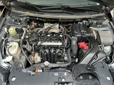Mitsubishi Lancer 2013 года за 5 000 000 тг. в Алматы – фото 9