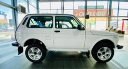 ВАЗ (Lada) Lada 2121 Classic 2025 года за 6 890 000 тг. в Семей – фото 4