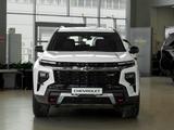 Chevrolet Traverse Z71 2026 года за 33 990 000 тг. в Алматы