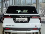 Chevrolet Traverse Z71 2026 года за 33 990 000 тг. в Алматы – фото 4