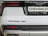 Chevrolet Traverse Z71 2026 года за 33 990 000 тг. в Алматы – фото 5