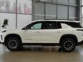 Chevrolet Traverse Z71 2026 годаүшін33 990 000 тг. в Алматы – фото 6
