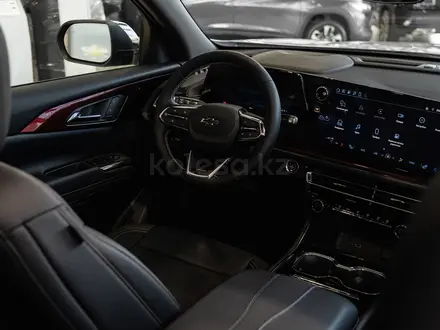Chevrolet Traverse Z71 2026 года за 33 990 000 тг. в Алматы – фото 7