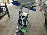 Yamaha  XT225 Serow 1999 годаfor890 000 тг. в Алматы – фото 5