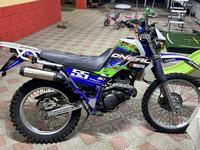 Yamaha  XT225 Serow 1999 года за 890 000 тг. в Алматы