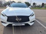 Infiniti QX30 2016 года за 12 000 000 тг. в Алматы – фото 5