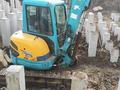 Kubota  Миниэкскаваторы 2013 годаүшін9 500 000 тг. в Астана – фото 10