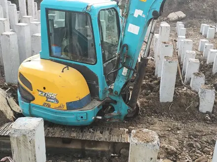 Kubota  Миниэкскаваторы 2013 года за 9 500 000 тг. в Астана – фото 10