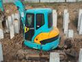 Kubota  Миниэкскаваторы 2013 годаүшін9 500 000 тг. в Астана – фото 11