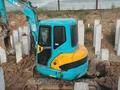 Kubota  Миниэкскаваторы 2013 годаүшін9 500 000 тг. в Астана – фото 2