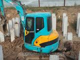 Kubota  Миниэкскаваторы 2013 годаfor9 500 000 тг. в Астана – фото 2