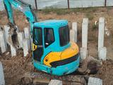 Kubota  Миниэкскаваторы 2013 годаfor9 500 000 тг. в Астана