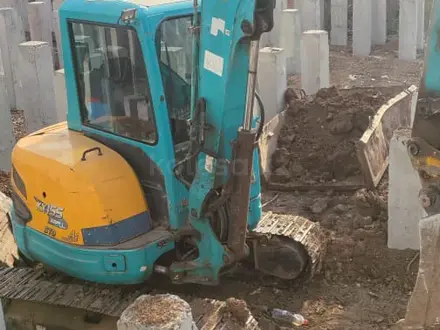 Kubota  Миниэкскаваторы 2013 года за 9 500 000 тг. в Астана – фото 6