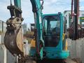Kubota  Миниэкскаваторы 2013 годаүшін9 500 000 тг. в Астана – фото 5