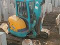Kubota  Миниэкскаваторы 2013 годаүшін9 500 000 тг. в Астана – фото 7